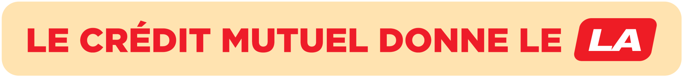 Crédit Mutuel - Pelliculive