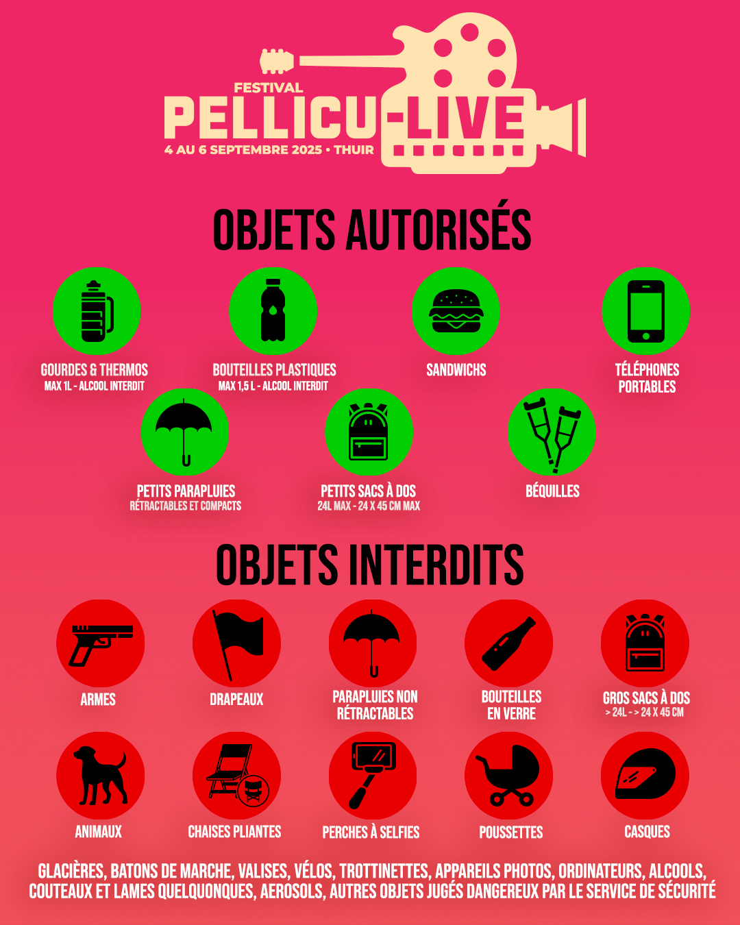 OBJETS AUTO 